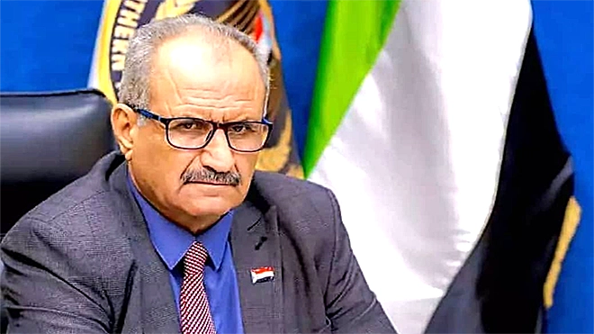 الجعدي: ملاحقة الخصوم السياسيين عامل معرقل لأي توافقات